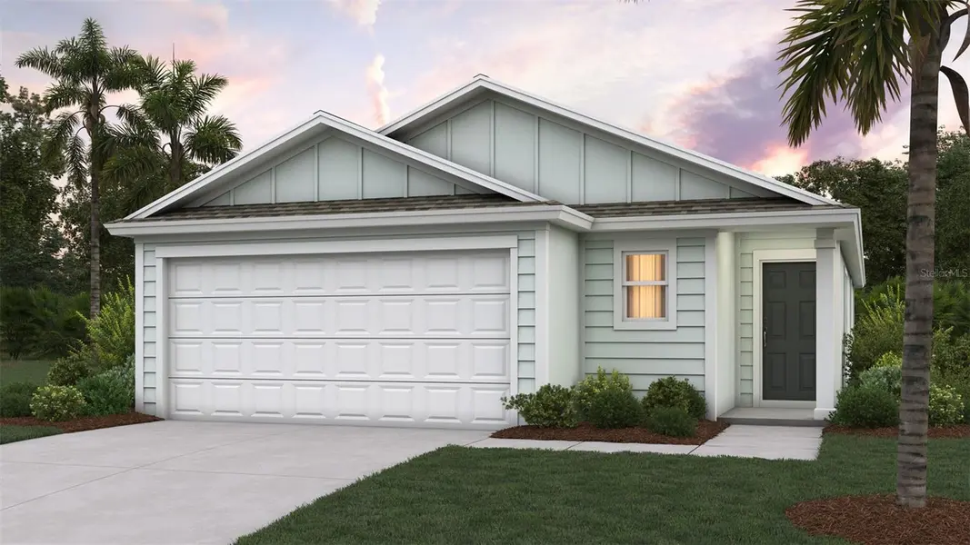 17 FLAGSTICK LN, Bunnell, FL 32110