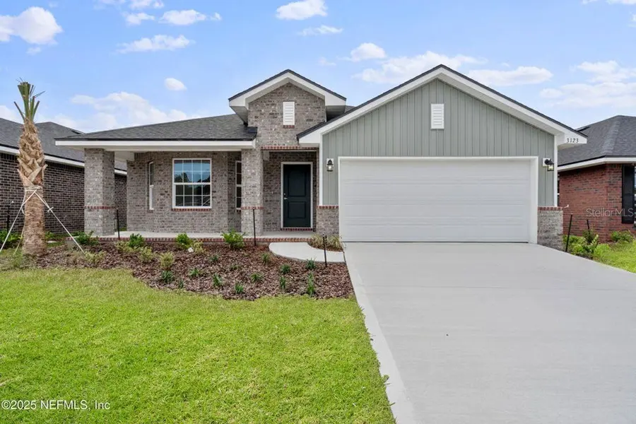 129 PRITCHARD DRIVE, Palm Coast, FL 32164