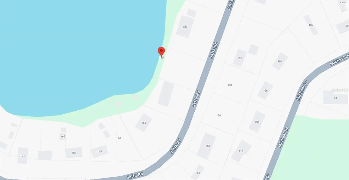 155 JAFFA RD, Crescent City, FL 32112