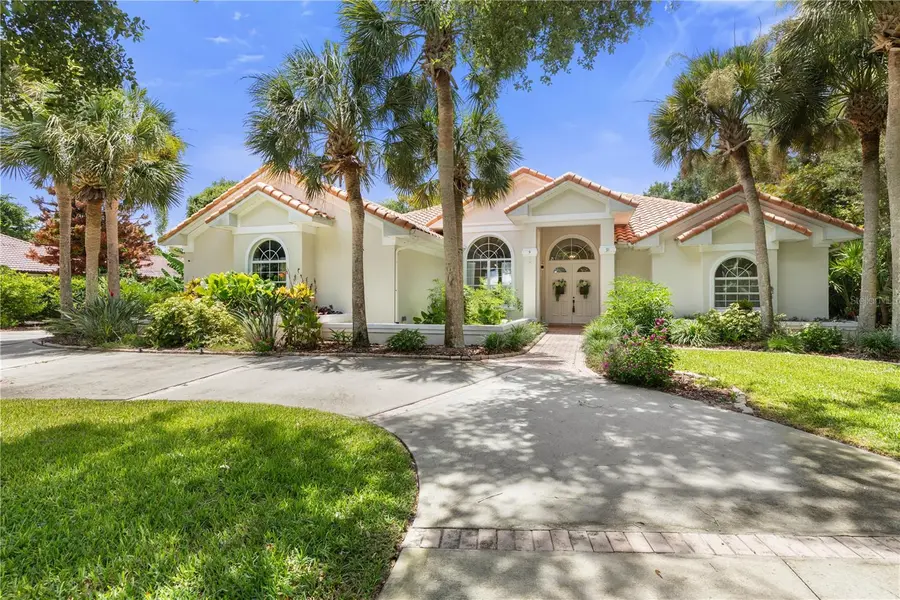 9 VIA VERONA, Palm Coast, FL 32137