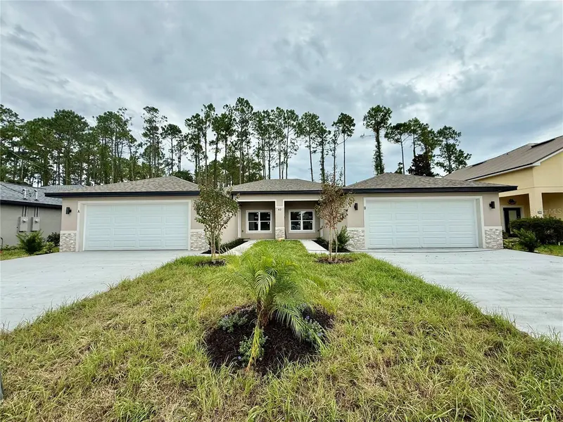 62 EMERSON DR, Palm Coast, FL 32164