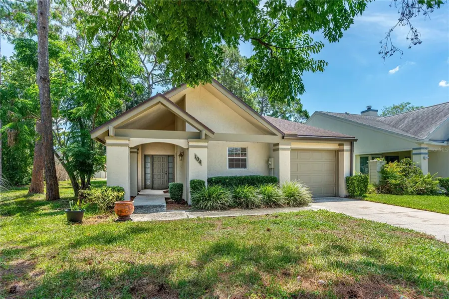 104 SHOAL CREEK CIR, Daytona Beach, FL 32114