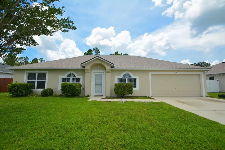 36 FRENORA LN, Palm Coast, FL 32137