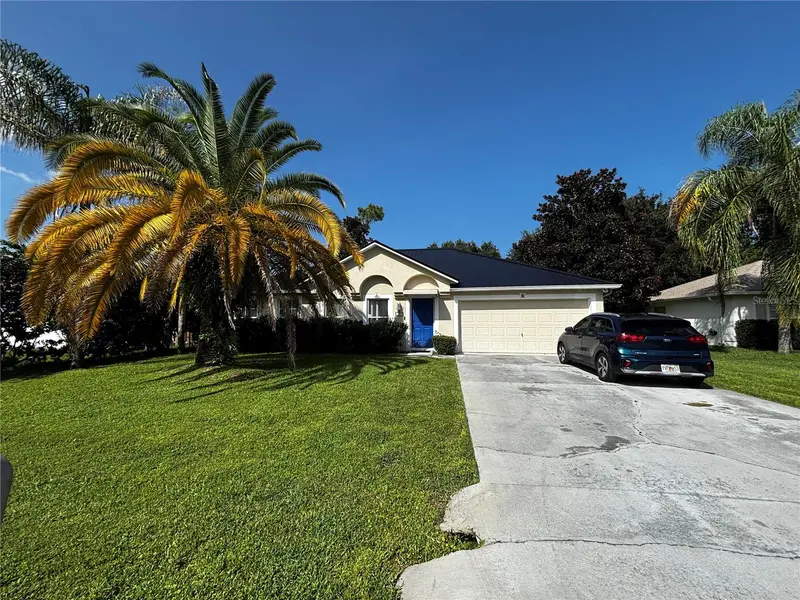 8 BOTANY LN, Palm Coast, FL 32137