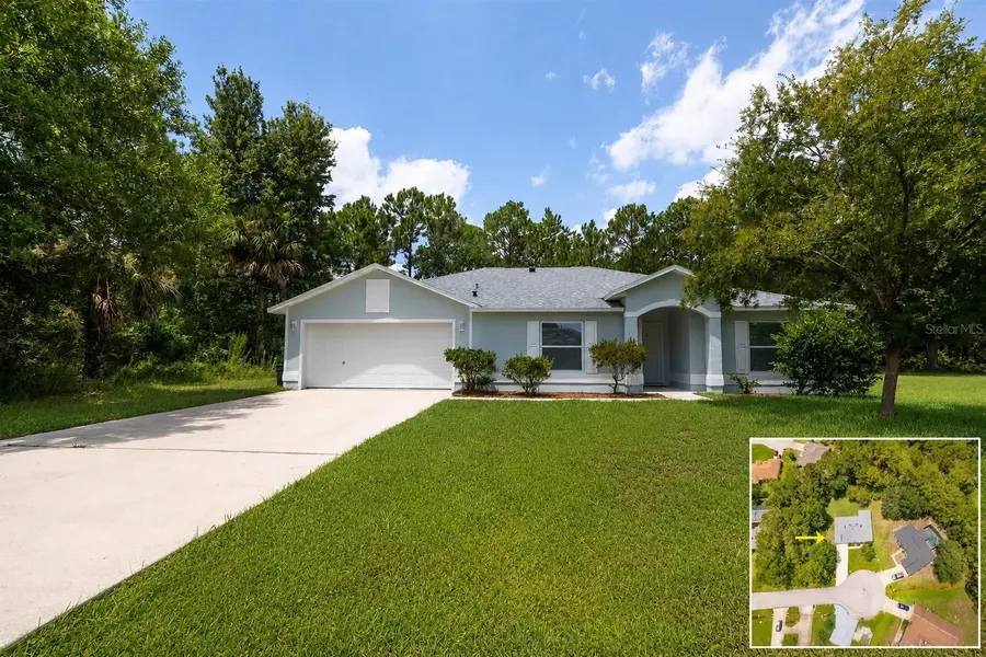 19 BURRELL PL, Palm Coast, FL 32137