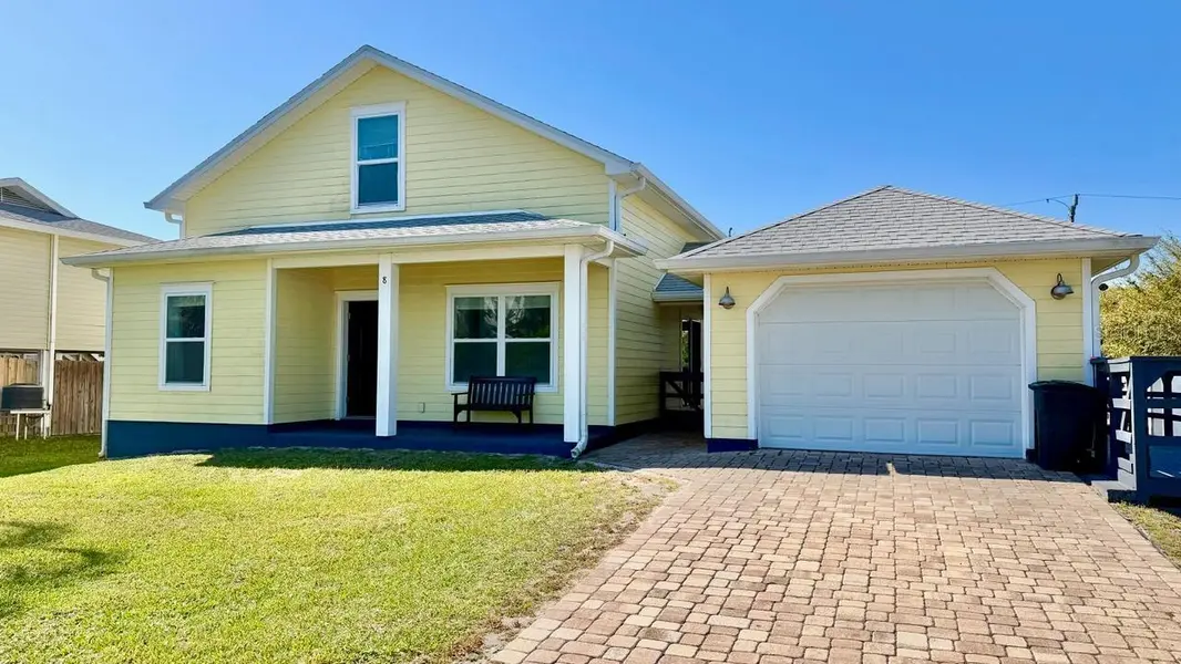 8 MOODY DR, Palm Coast, FL 32137