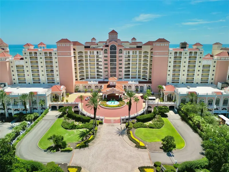 200 OCEAN CREST DR #408, Palm Coast, FL 32137