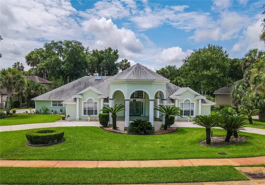 1308 WICKLOW LN, Ormond Beach, FL 32174