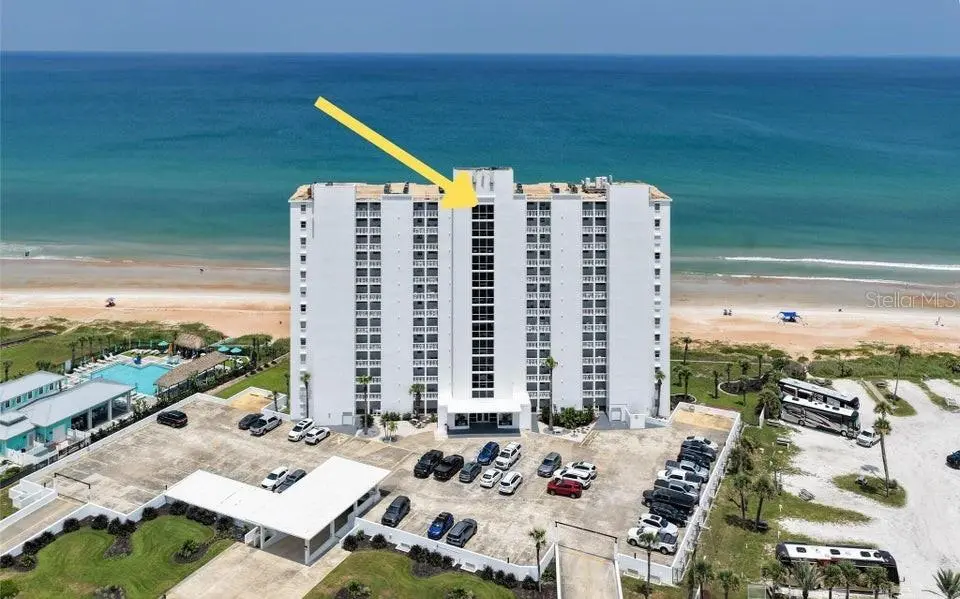 1051 OCEAN SHORE BLVD #1404, Ormond Beach, FL 32176