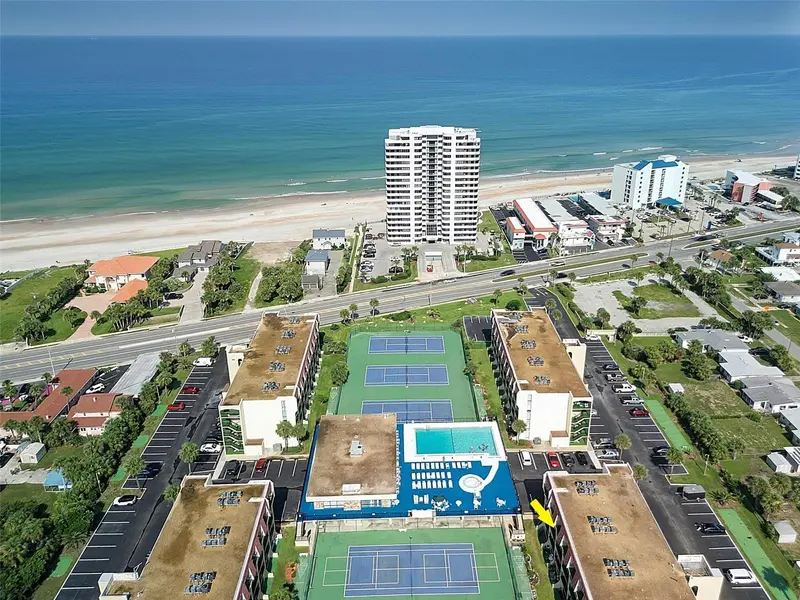 1433 N ATLANTIC AVE #329, Daytona Beach, FL 32118