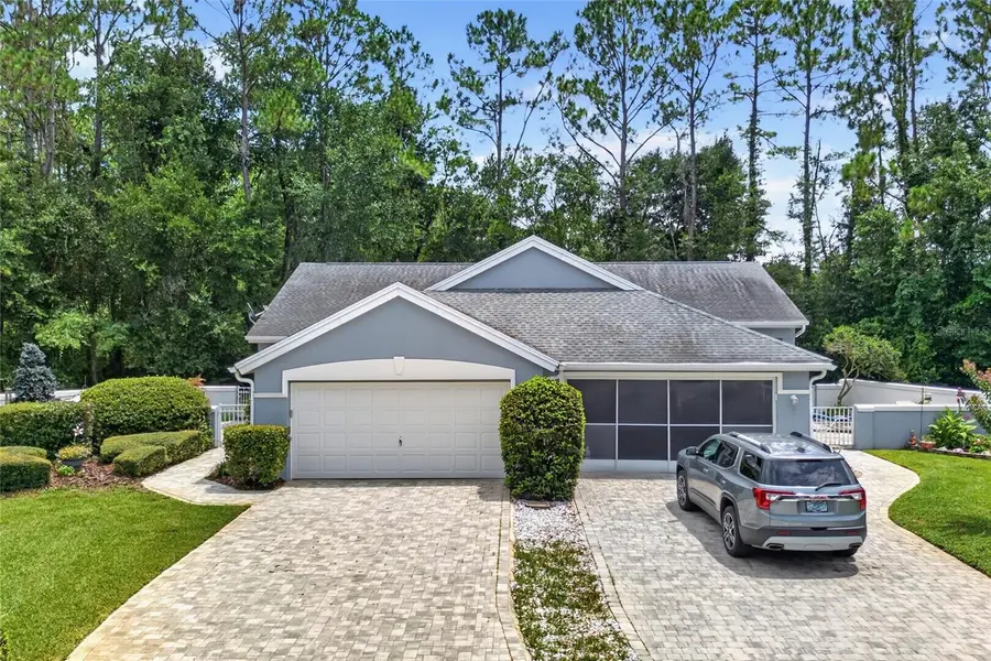 8055 SW 115TH LOOP, Ocala, FL 34481