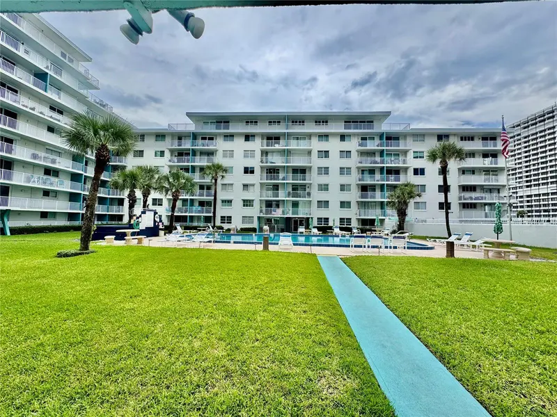 2727 N ATLANTIC AVE #1100, Daytona Beach, FL 32118