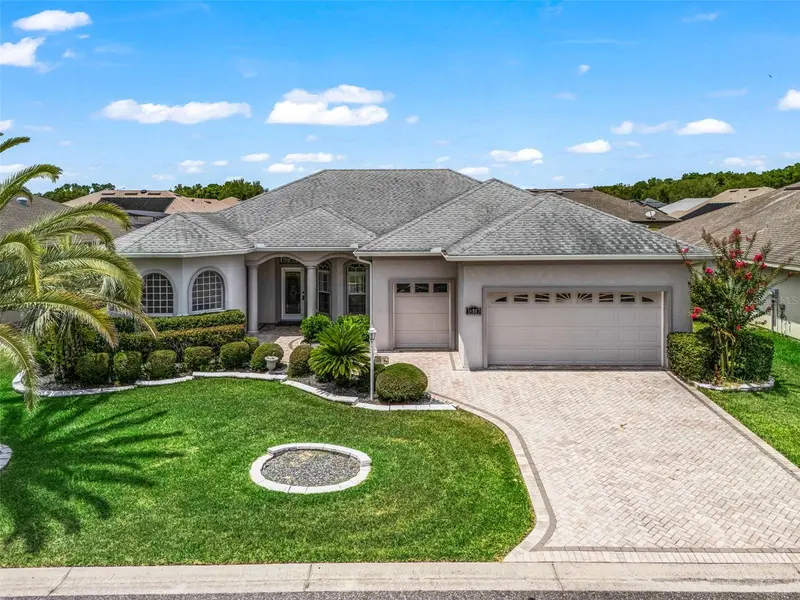 16887 SE 110TH COURT RD, Summerfield, FL 34491