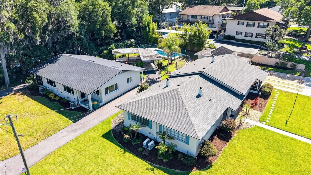 1012 N BAKER ST, Mount Dora, FL 32757