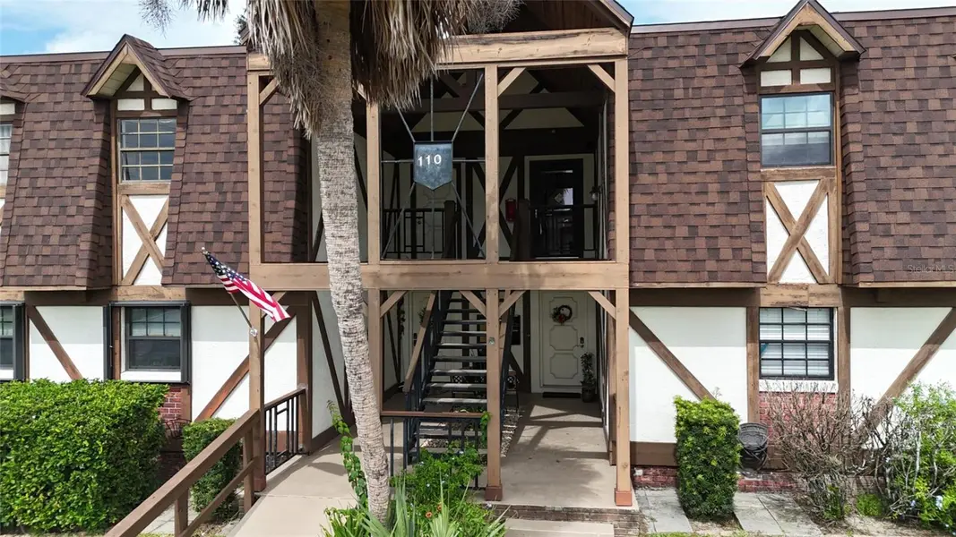 500 NEWELL HILL RD #110D, Leesburg, FL 34748