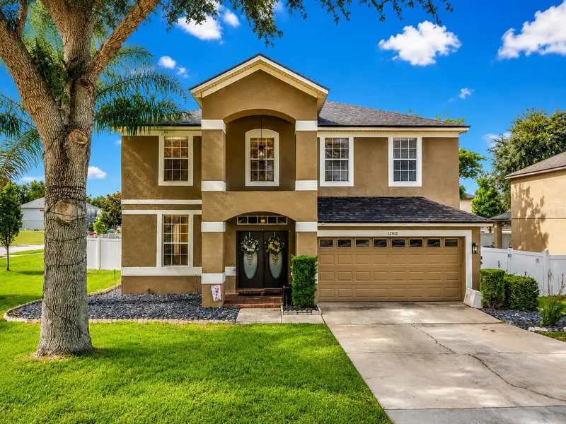 12912 CLOVERDALE LN, Clermont, FL 34711