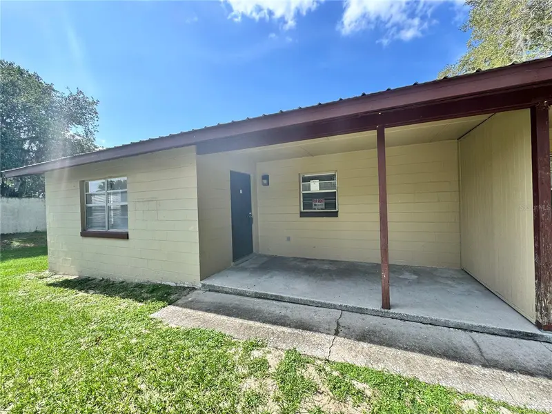 1001 CRAWFORD ST #Unit 1, Leesburg, FL 34748