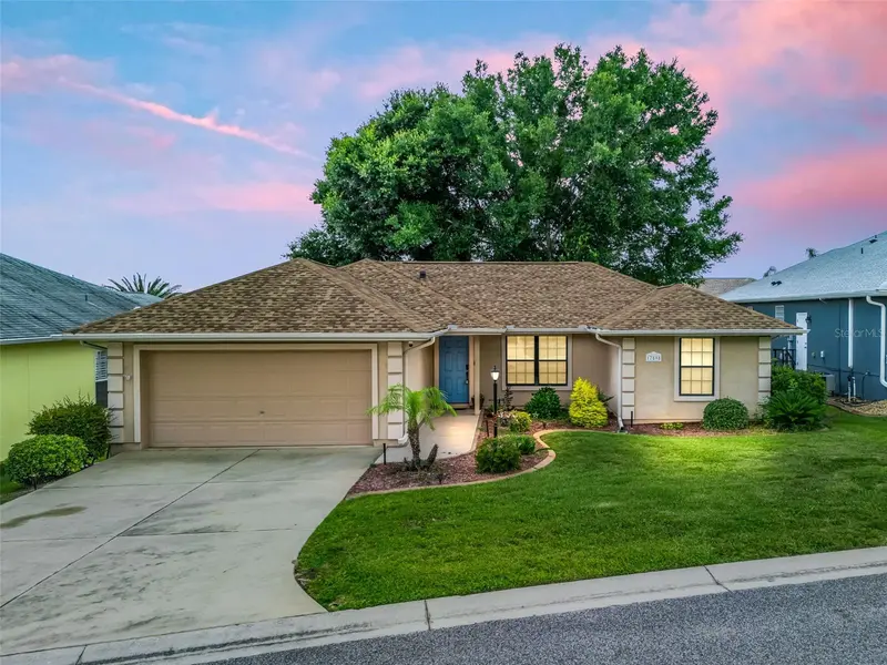 17898 SE 125TH CIR, Summerfield, FL 34491