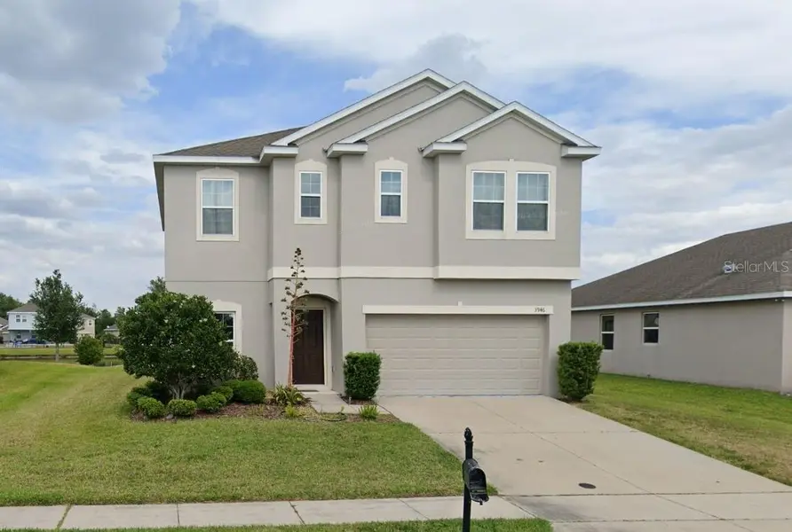 3946 WIND DANCER CIR, St Cloud, FL 34772