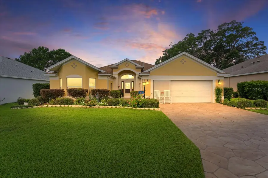 16840 SE 85TH SAPELO CT, The Villages, FL 32162