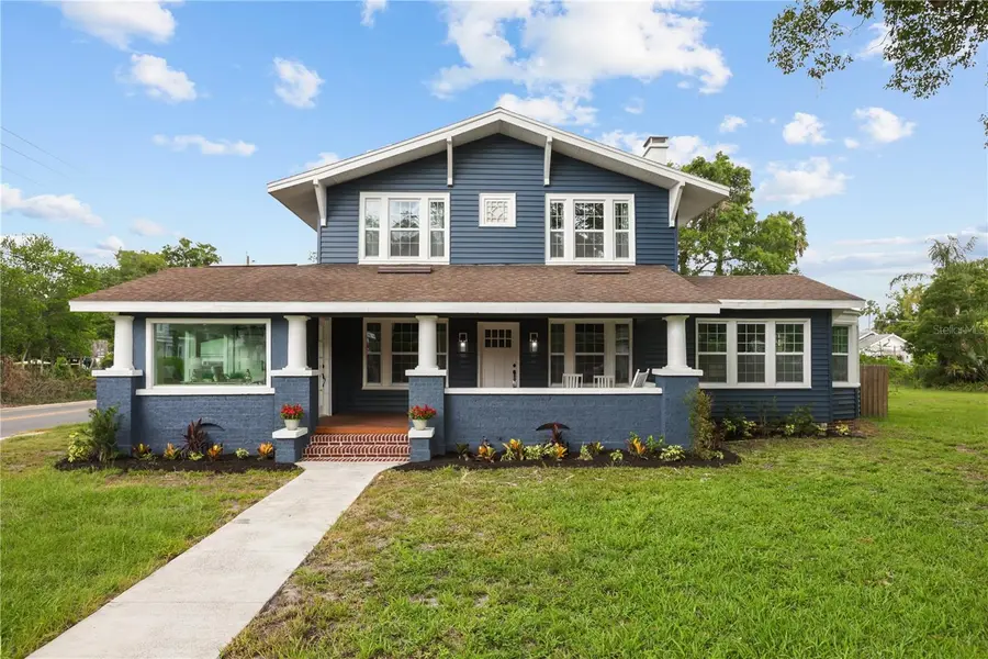 2001 SANFORD AVE, Sanford, FL 32771