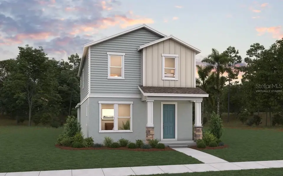 17125 STILLNESS ALY, Winter Garden, FL 34787