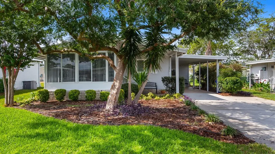 3109 MANATEE RD, Tavares, FL 32778