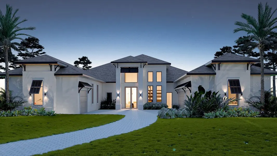 15054 PENDIO DR, Bella Collina, FL 34756