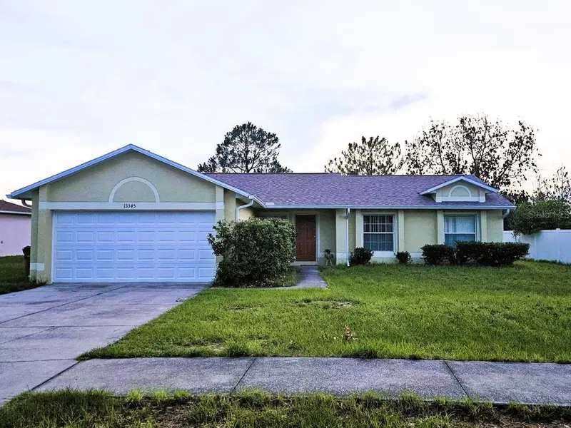 13345 PINYON DR, Clermont, FL 34711