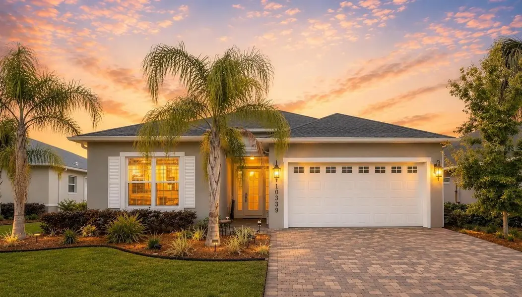 10339 ADDISON SHORE WAY, Oxford, FL 34484