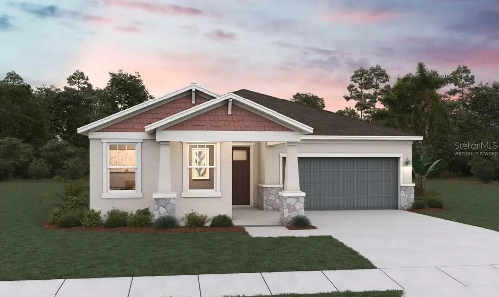 13512 TURNLEAF BLVD, Punta Gorda, FL 33955