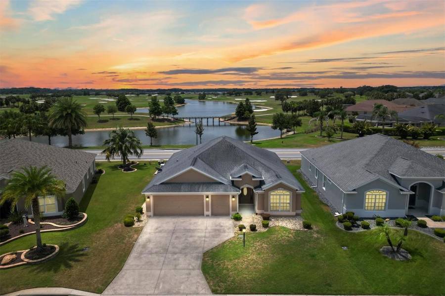 486 INDEPENDENCE PATH, The Villages, FL 32163
