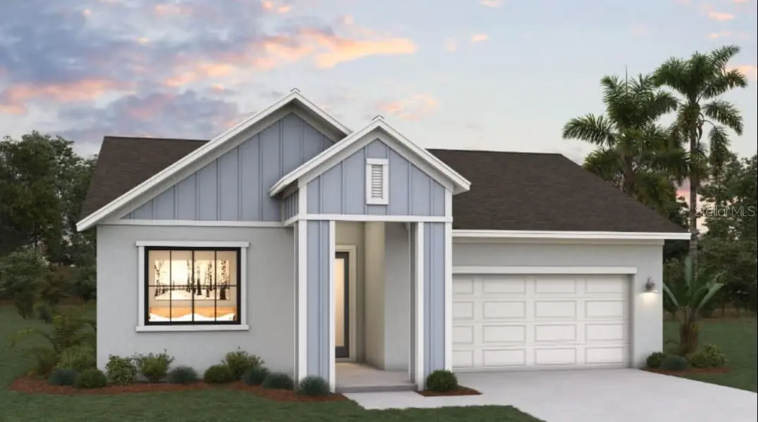 6873 NW GLYNLEA BLVD S, Port St Lucie, FL 34987