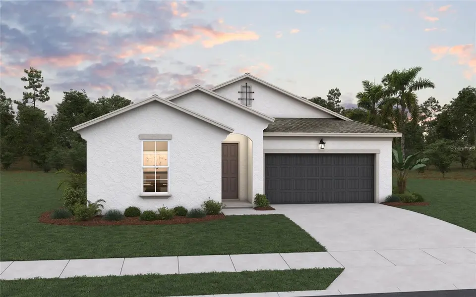 6857 NW GLYNLEA BLVD S, Port St Lucie, FL 34987