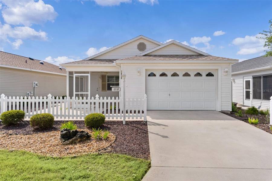 1838 ENDSLEY CT, The Villages, FL 32162