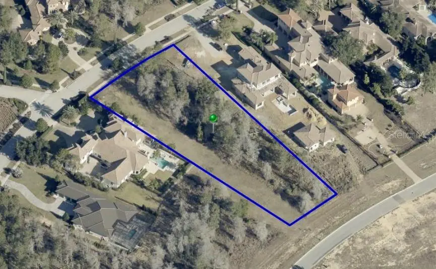 15012 PENDIO DR, Montverde, FL 34756