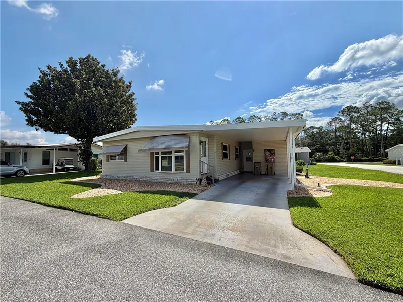 146 HIBISCUS WAY, Leesburg, FL 34748