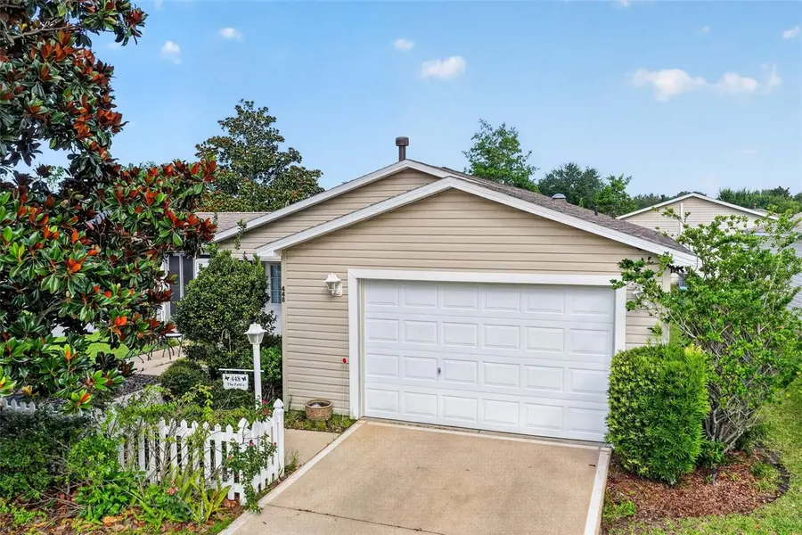 448 CANTERBURY CT, The Villages, FL 32162