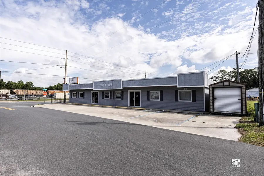 700 N MAIN ST, Wildwood, FL 34785