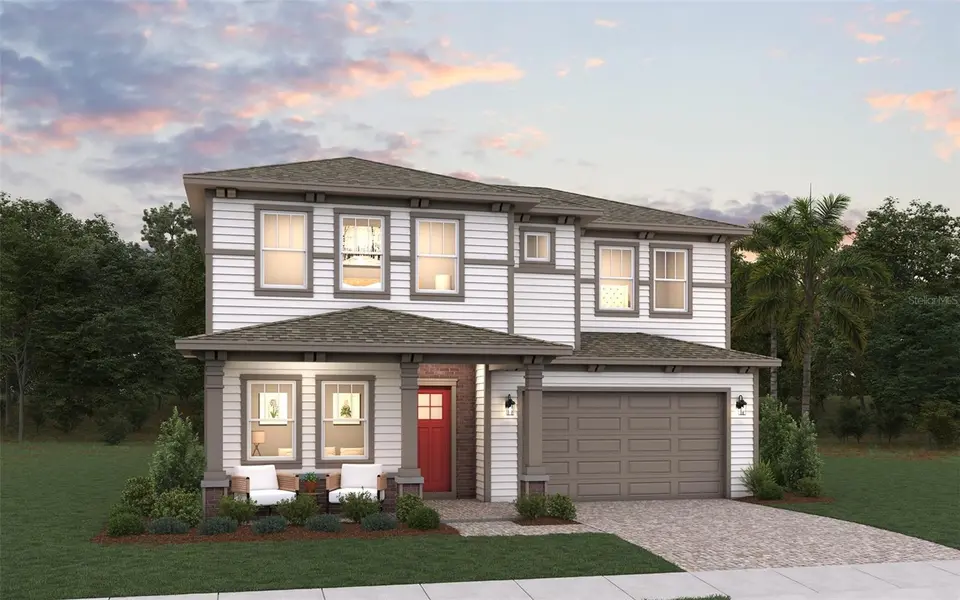 2936 GARDEN TRAIL BND, St Cloud, FL 34771