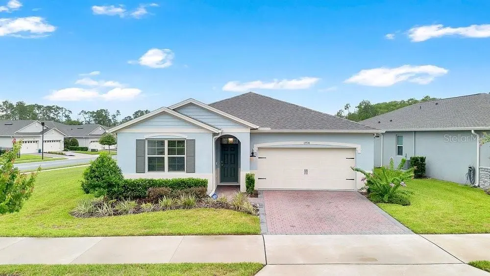 17718 BLAZING STAR CIR, Clermont, FL 34714
