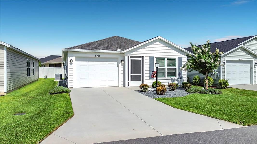 6966 LISA LN, The Villages, FL 34762