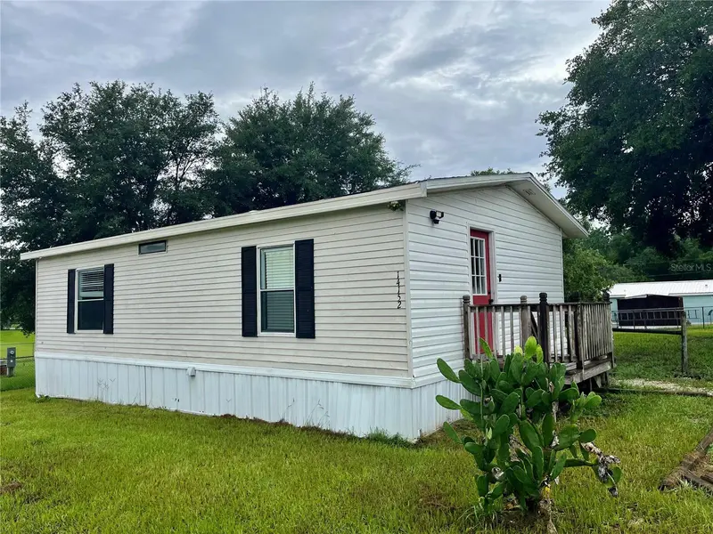 14152 SE 59TH AVE, Summerfield, FL 34491