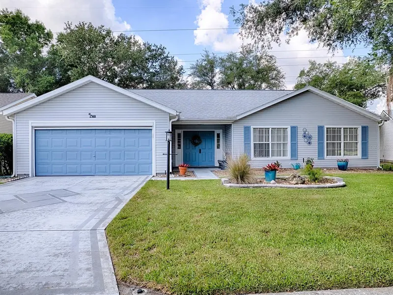 4438 RIVER RIDGE DR, Leesburg, FL 34748