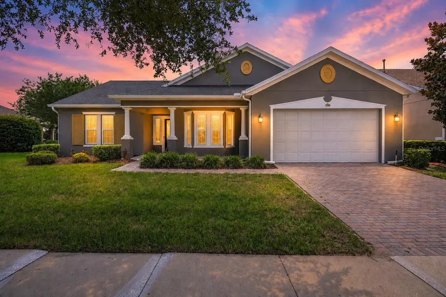 228 BAYOU BEND RD, Groveland, FL 34736