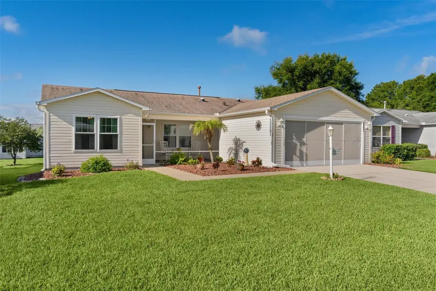 8397 SE 177TH BARTRAM LOOP, The Villages, FL 32162