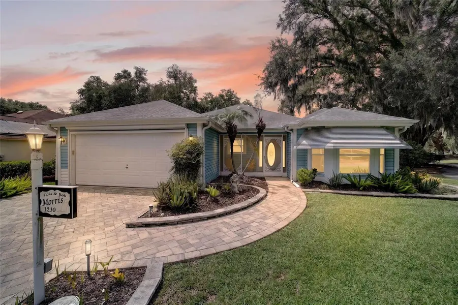 1230 DESILVA ST, The Villages, FL 32159