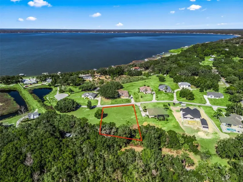 SE 156TH LANE, Weirsdale, FL 32195