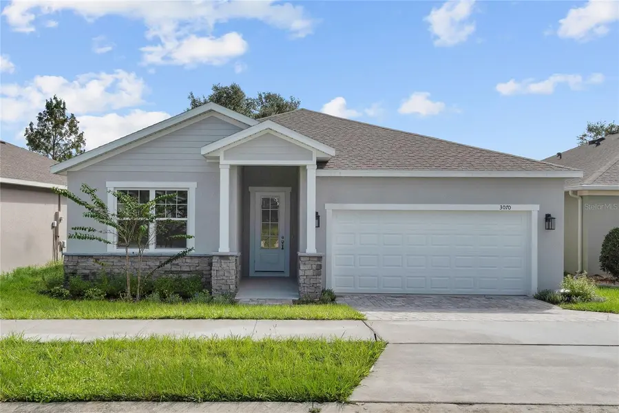 3070 SUNSCAPE TER, Groveland, FL 34736