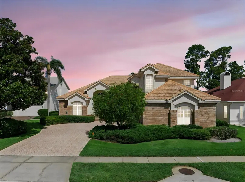 1901 EDGEWATER DR, Mount Dora, FL 32757